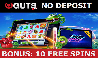 No Deposit Bonus